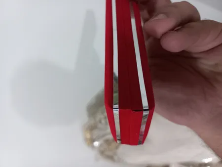 جعبه مضراب سنتور کد 1