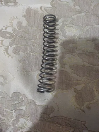 فنر سوتکش اگزوز مدل 02