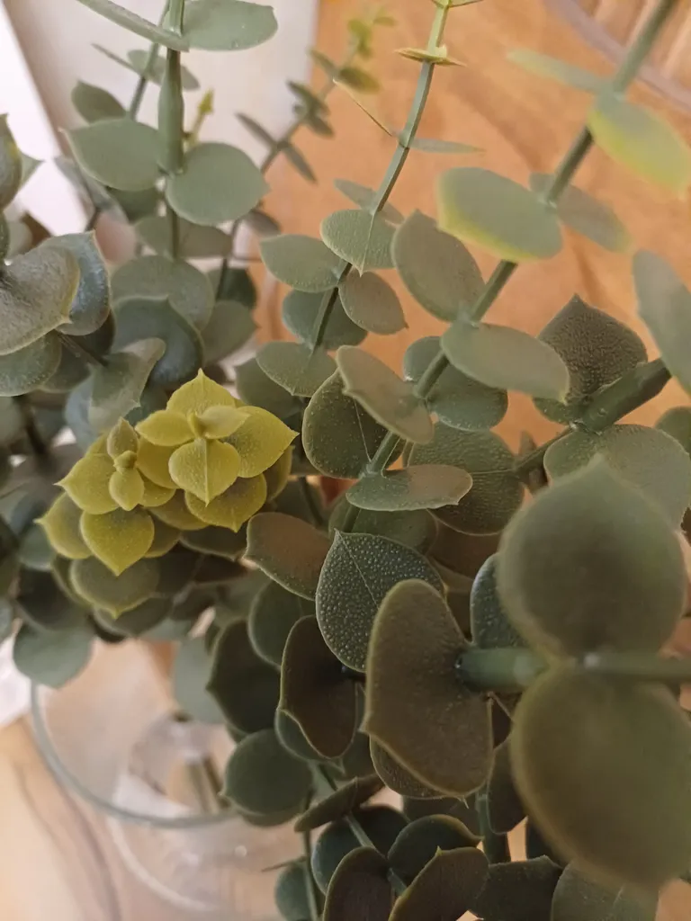 گیاه مصنوعی ایکیا مدل 714