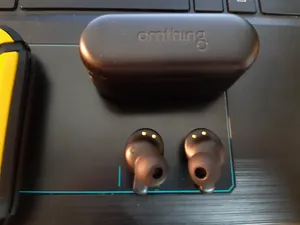 تجریه خرید هدفون بی سیم او ام تینگ مدل AirFree EO002Bt