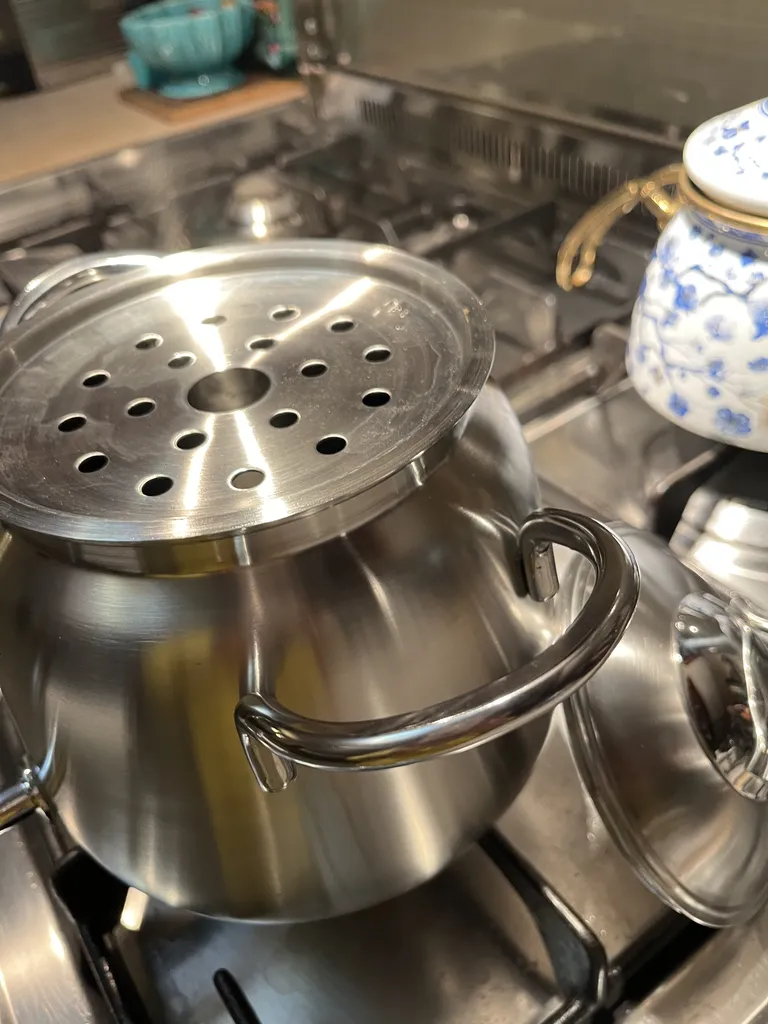 کتری تی جی اچ کد 3002