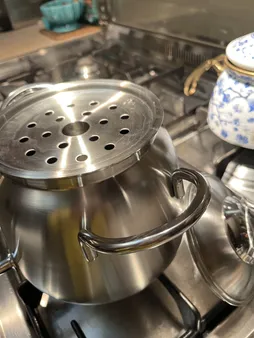 کتری تی جی اچ کد 3002