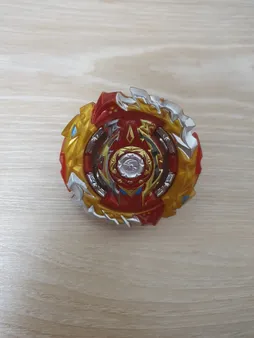 فرفره انفجاری مدل ورد اسپرایزن کد 2022