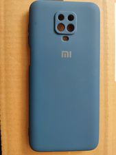کاور مدل TS-001 مناسب برای گوشی موبایل شیائومی Redmi Note 9s