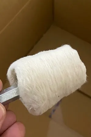 صفحه پولیش گیلانس مدل سر دریلی کد 45x50