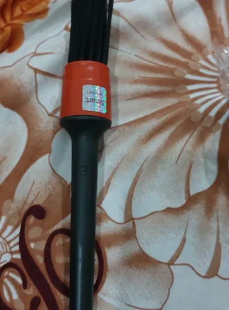 فرچه نظافت خودرو اسمارت مدل S16 سایز 16 سانتی‌متر