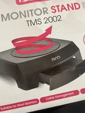 تجریه خرید پایه نگهدارنده مانیتور تسکو مدل TMS2000