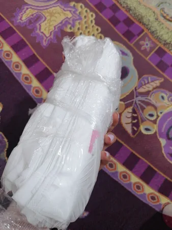 پد اپیلاسیون مدل 008 بسته 200 عددی