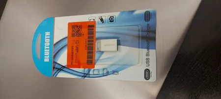 دانگل بلوتوث هارمن مدل B050