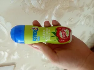 تجریه خرید ژل لوبریکانت ناچ کدکس مدل توت فرنگی حجم 90 میلی لیتر