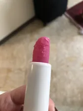 تجریه خرید بالم لب کامان مدل SOUR CHERRY SHINE