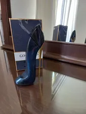 تجریه خرید ادو پرفیوم زنانه جانوین مدل goodness حجم 90 میلی لیتر