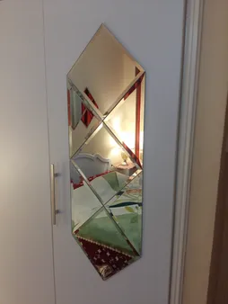 آینه مدل Metatron