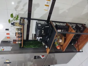 تجریه خرید کنسول دیزم مدل CNL_F100_60_BRN