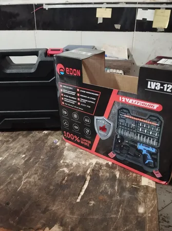 مجموعه 28 عددی ابزار ادون مدل lv3-1210