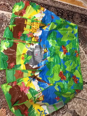 چادر بازی کودک اینتکس کد 45642