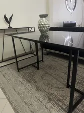 تجریه خرید میز ناهارخوری دیزم مدل LNC_750_150_SB