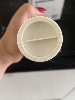 فلفل ساب و نمک ساب ایکیا مدل BARNASINNE بسته 2 عددی