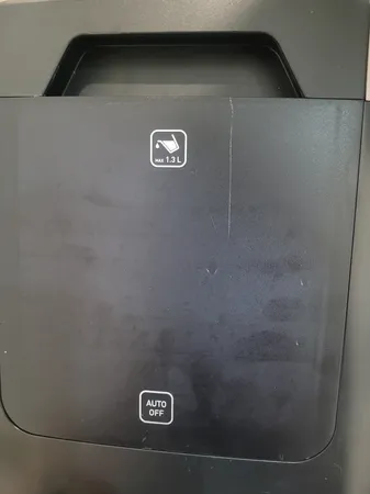 بخارگر تفال مدل IT8490E0