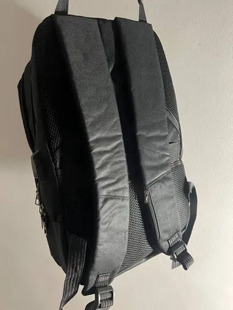 کوله پشتی لپ تاپ آلوا مدل JM602 مناسب برای لپ تاپ 13 تا 15 اینچی