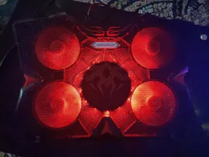 تجریه خرید پایه خنک کننده لپ تاپ کول کلد مدل K025s