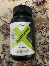 تجریه خرید قرص بی سی ای ای کارن بسته 120 عددی