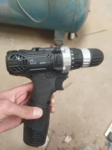 تجریه خرید دریل پیچ گوشتی ویوارکس مدل 2B