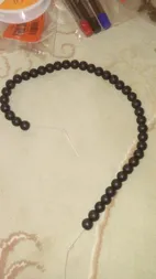 ریسه سنگ اونیکس مدل 03