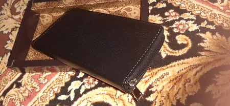 کیف پول مدل e6200-F