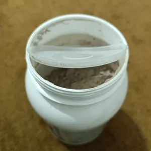 تجریه خرید پودر گینر با طعم بیسکوئیت شکلات دوبیس - 1000 گرم