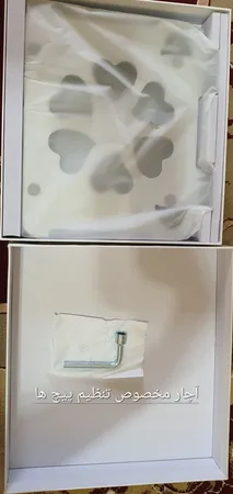 پایه نگهدارنده لپ تاپ ارلدام مدل EH-238