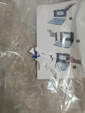 جاکفشی مدل کالافان 4 طبقه