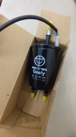 فیلتر بنزین کد 10 مناسب برای خودرو برلیانس