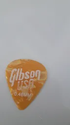 پیک گیتار گیبسون مدل 0.46m