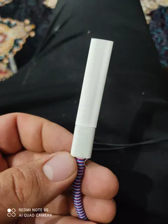 عکس ارسالی خریدار