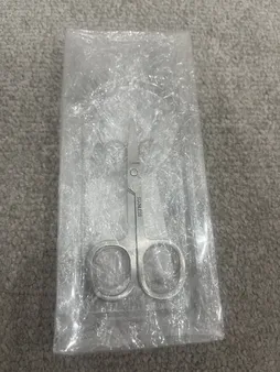 قیچی ابرو جویل کد GSS-302