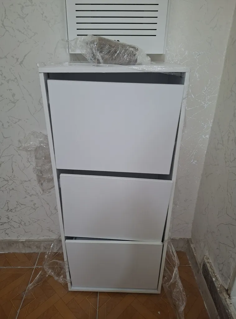 جاکفشی مدل داشبوردی کد E703R چوبجار