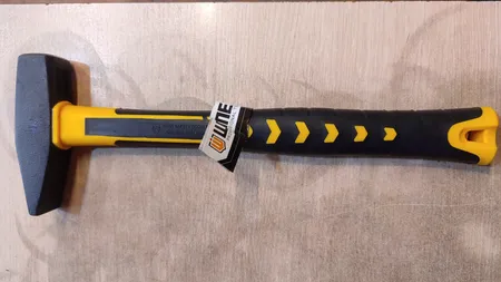 چکش وینکس مدل EH1602 وزن 500 گرم