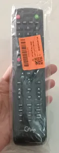تجریه خرید ریموت کنترل تلویزیون جی پلاس مدل 8080