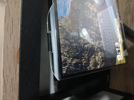 محافظ صفحه نمایش مدل GDM-225JN مناسب برای مانیتور 22 اینچ