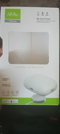 هدفون بلوتوثی موزیک آپولو مدل RATING PRO2 SECUREK5