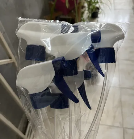 سری اسپری آبپاش دستی مدل تریگر بسته 5 عددی