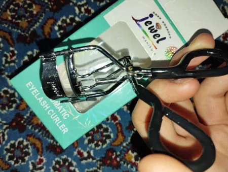 فرمژه جویل-1306