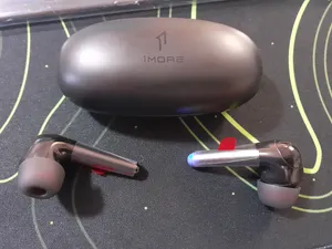 تجریه خرید هندزفری بلوتوثی وان مور مدل ComfoBuds Pro ES901