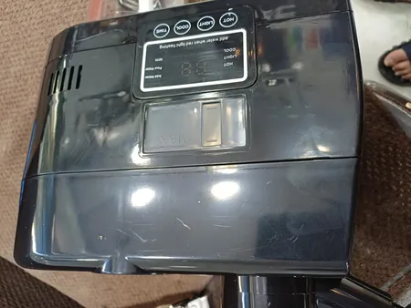 دستگاه بخور سرد و گرم مدل LS0123