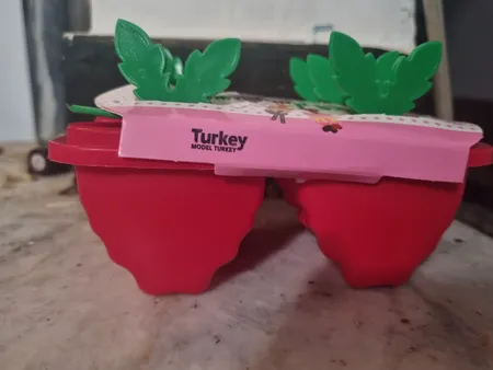 قالب بستنی مجیک مدل B-21