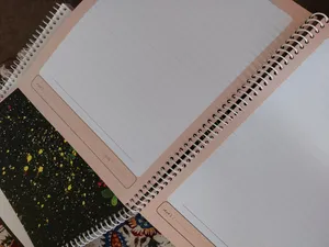 تجریه خرید دفتر مشق 80 برگ انتشارات آیین شریعت کد 20 مجموعه 4 عددی