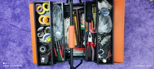 تجریه خرید جعبه ابزار تانوس مدل 403