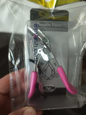 فرمژه رزالی فیوره مدل Silver