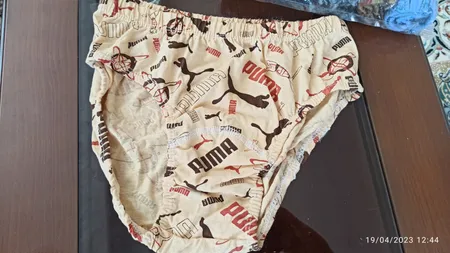 شورت مردانه کد 111 مجموعه 6 عددی